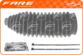 FARE K2077 - KIT FUELLE DIREC.MAN.PEUGEOT 206