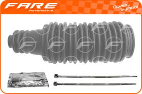 FARE K2079 - KIT FUELLE DIREC.ASIS.IZQ.XANTIA D"