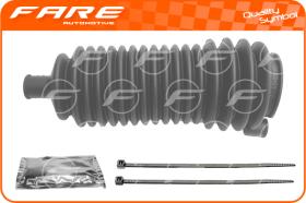 FARE K2082 - KIT FUELLE DIREC.MAN.CLIO 2/KANGO