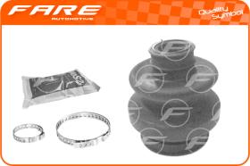 FARE K2112 - KIT FUELLE TRANS.