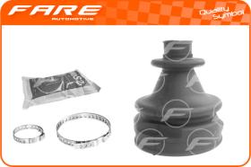 FARE K2116 - KIT FUELLE TRANS.L/C FORD FIESTA-KA