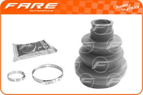 FARE K2120 - KIT FUELLE TRANSM.L/C OPEL