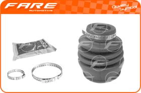 FARE K2122 - KIT F.TRANSM.L/C DOBLO+ROD.24.5MM