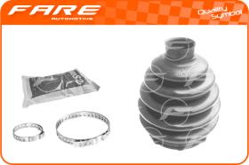 FARE K2126 - #KIT FUELLE TRANSM.L/R FORD KA