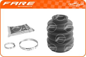 FARE K2130 - KIT FUELLE TRANSM.PEUGEOT 206