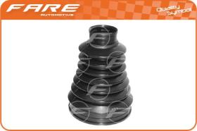 FARE K2132 - KIT FUELLE TRANSM. CITROEN SAXO 1.4