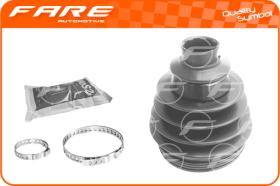 FARE K2135 - KIT FUELLE TRANSM.CITROEN JUMPY-P.