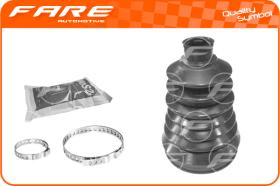 FARE K2136 - KIT FUELLE TRANSM.CITROEN AX