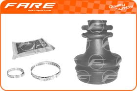 FARE K2137 - KIT FUELLE TRANSM.RENAULT KANGOO