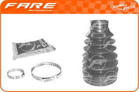 FARE K2140 - KIT FUELLE TRANSM.L/R RENAULT KANG