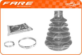 FARE K2142 - KIT FUELLE TRANSM.L/R MERCEDES VIT