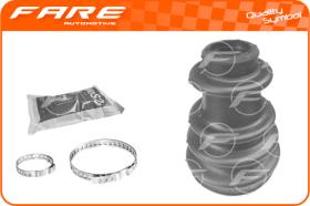 FARE K274 - KIT REP.TRANS.L/RUEDA TALBOT R-9,