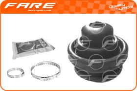 FARE K313 - KIT TRANS.L/CAJA SEAT RITMO