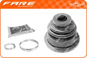 FARE K339 - KIT REP.TRANS.LADO CAMBIO R-9,21 GT