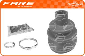 FARE K343 - KIT REP.TRANS.L/RUEDA OPEL CORSA