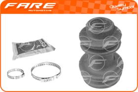 FARE K367 - KIT REP.TRANS.L/CAMBIO R-9,11,21 GT