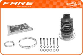 FARE K4480 - KIT FUELLE TRANSMISION L/C VW.POLO