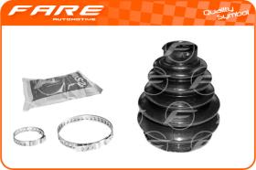 FARE K4482 - KIT FUELLE TRANSMISION L/R PEUGEOT