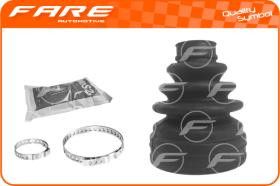 FARE K4488 - KIT FUELLE TRANSMISION OPEL CORSA C