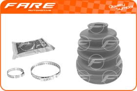 FARE K4489 - KIT FUELLE TRANSMISION L/C OPEL COR