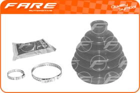 FARE K4500 - KIT FUELLE TRANSMISION L/R FIAT DOB