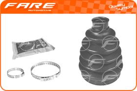 FARE K4501 - KIT FUELLE TRANSMISION VW.LUPO TDI