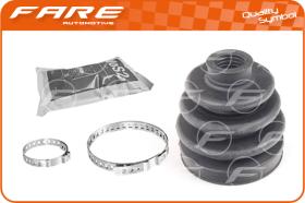 FARE K4506 - KIT FUELLE TRANSMISION L/R FORD FUS