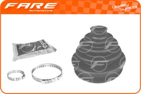 FARE K4518 - KIT FUELLE TRANSMISION AUDI A6