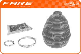 FARE K4519 - KIT FUELLE TRANSMISION L/R VW.POLO