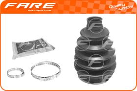 FARE K4526 - KIT FUELLE TRANSMISION L/R OPEL COM