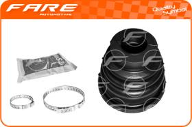 FARE K4547 - KIT TRANS L/C LAGUNA-DACI ROD.28 MM