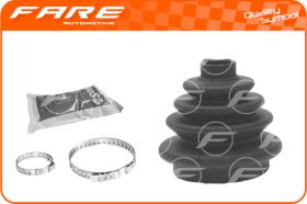 FARE K4550 - KIT REP.TRANS.L/R LANCIA