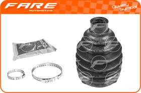 FARE K4551 - KIT FUELLE TRANS.L/R CITROEN C1 1.0