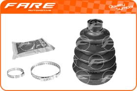 FARE K4553 - KIT FUELLE TRANS.L/R CITROEN C2-C3