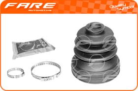 FARE K4554 - KIT FUELLE TRANS.L/C CITROEN C2-C3