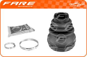 FARE K4555 - KIT FUELLE TRANS.L/C CITROEN C5