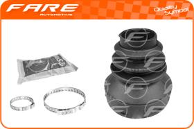 FARE K4556 - KIT FUELLES TRANS.L/C CITROEN C4