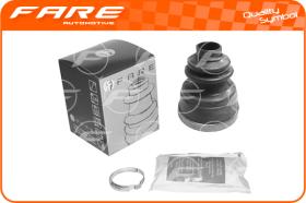 FARE K4561 - KIT FUELLE TRANS.L/C C.EVASION 1.9T