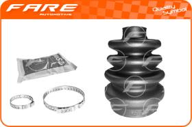 FARE K690 - KIT REP.TRANS.L/CAMBIO OPEL KADETT,