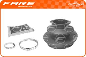 FARE K721 - KIT REP.TRANS.L/CAM.CITROEN AX