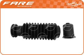 FARE K725C - KIT FUELLE CREMALLERA DIRECCIÓN PEU