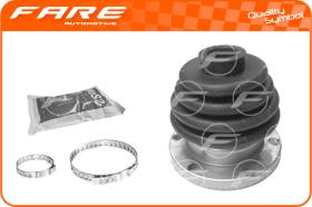 FARE K728 - KIT REP.TRANS.L/CAM.VW POLO,CLASSI