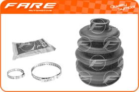 FARE K730 - KIT REP.TANS.L/CAM.OPEL KADETT