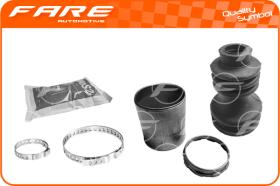 FARE K805 - KIT L/C AX-PEUGEOT 205