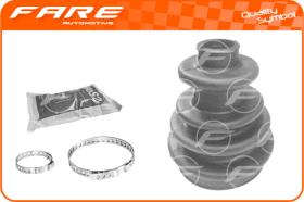 FARE K861 - KIT TRANS.L/R FORD FIESTA