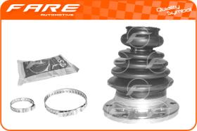 FARE K898 - KIT TRANSMIS.IZDO.L/D AUDI-V