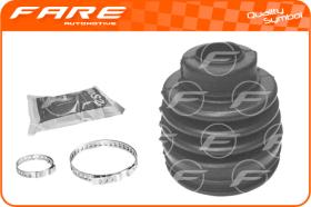 FARE K900 - KIT TRANS.LADO CAMBI IZDO.FIAT