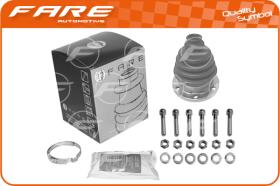 FARE K980 - KIT REP.TRANS.LADO C.AUDI 80-90 WV