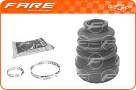 FARE K986 - KIT FUELLE TRANSMISION CITROEN C3