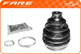 FARE K991 - KIT FUELLE TRANS.L/R AUDI A4-A6-A8